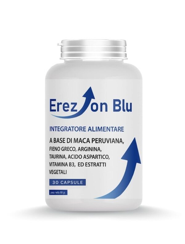 Erez on Blu