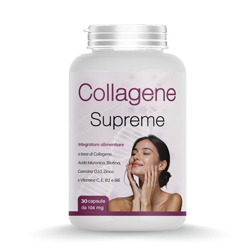 Collagene Supreme