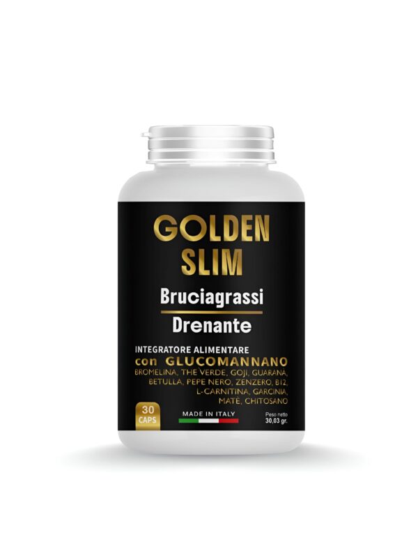 Golden Slim